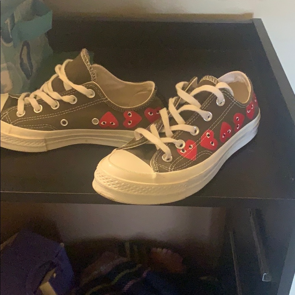 PLAY Converse
